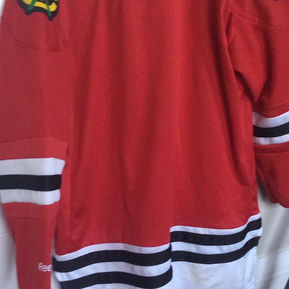 Boys Jersey - Picture 4 of 4